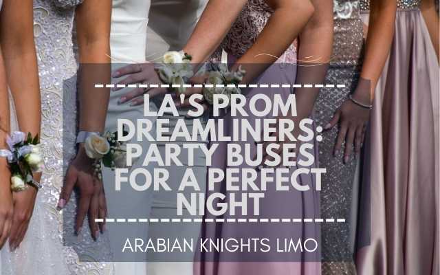 blog header-LA prom party bus