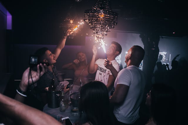 birthday party in los angeles 