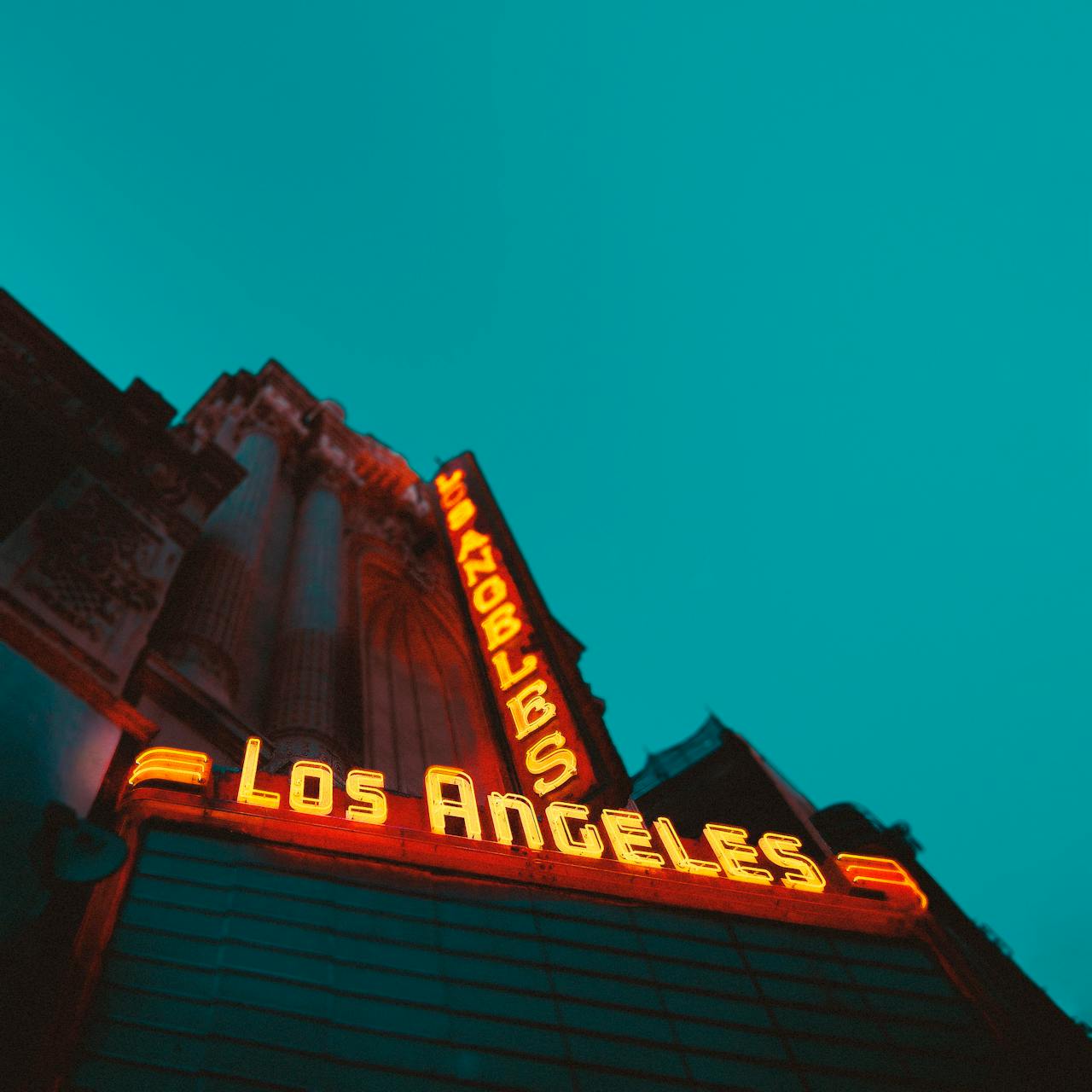 los angeles 